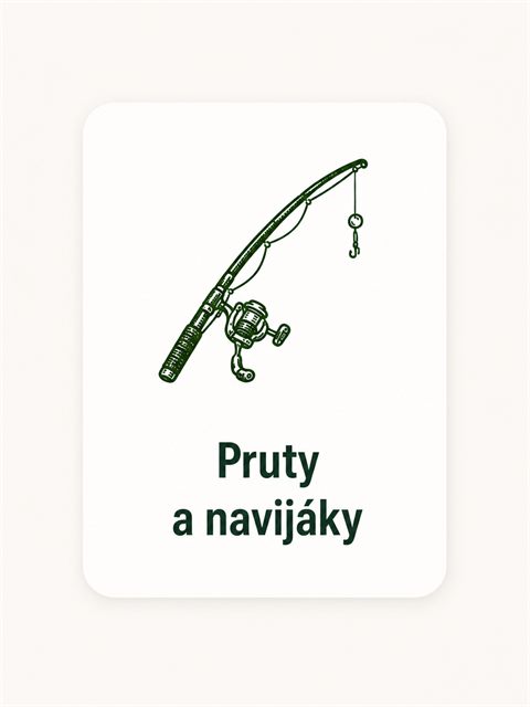 Pruty a navijáky